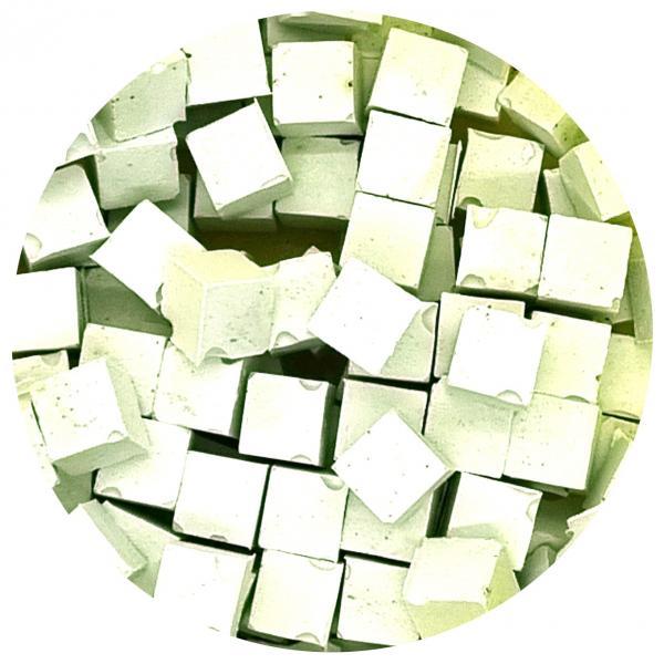mineral cubes spiruline (30 pieces)